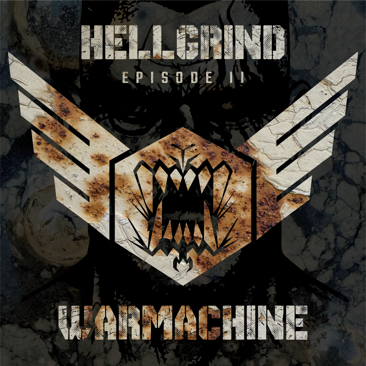 Hellgrind Ep II: Warmachine